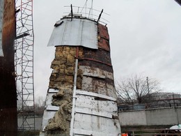 Демонтажные работы в Москве | Стоимость демонтажа металлоконструкций